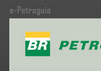 Leitor de publicações digitais da Petrobras