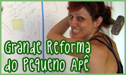 logo do blog A Grande Reforma do Pequeno Apê