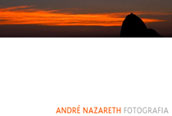 detalhe do site do fotógrafo André Nazareth